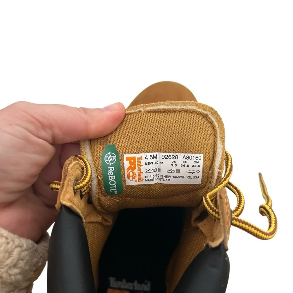 Timberland PRO Sawhorse 6